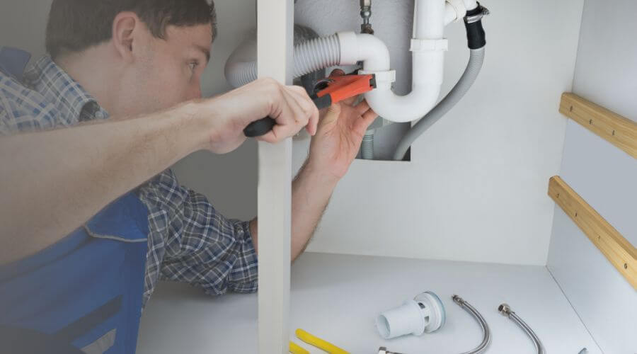 Professional expert plumbing services in Goffstown, NH